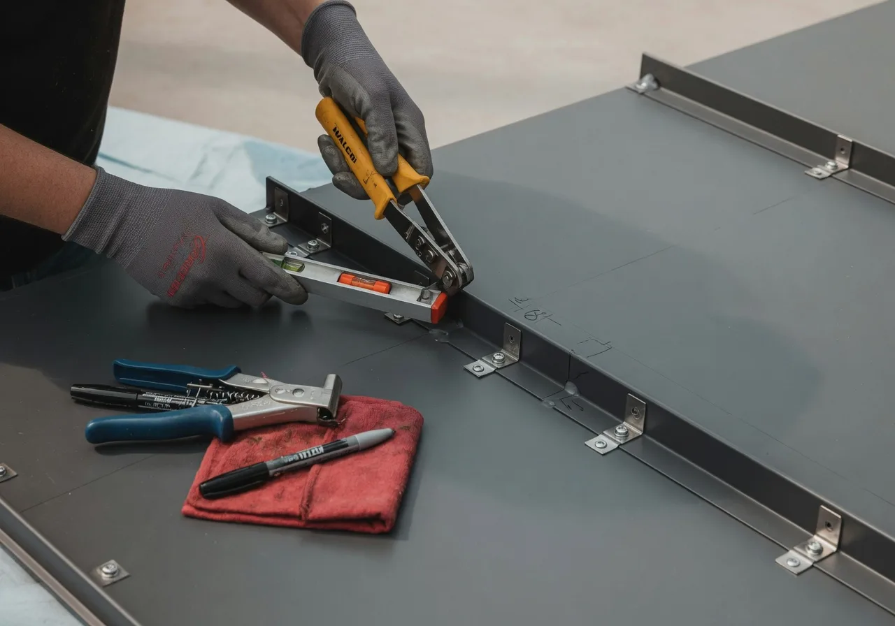 Why choose Metal Roofing Installation in Otis, OR